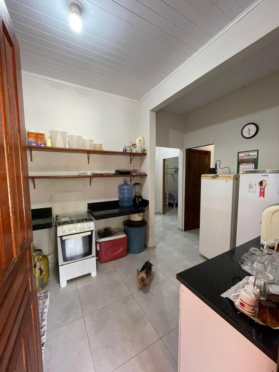Recanto Das Aroeiras Alcobaca Exterior photo