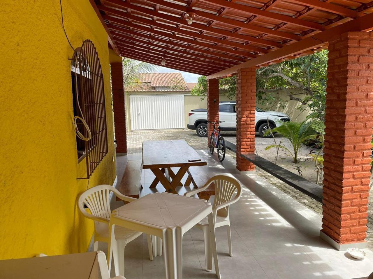 Recanto Das Aroeiras Alcobaca Exterior photo
