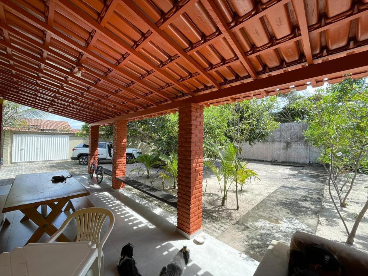 Recanto Das Aroeiras Alcobaca Exterior photo